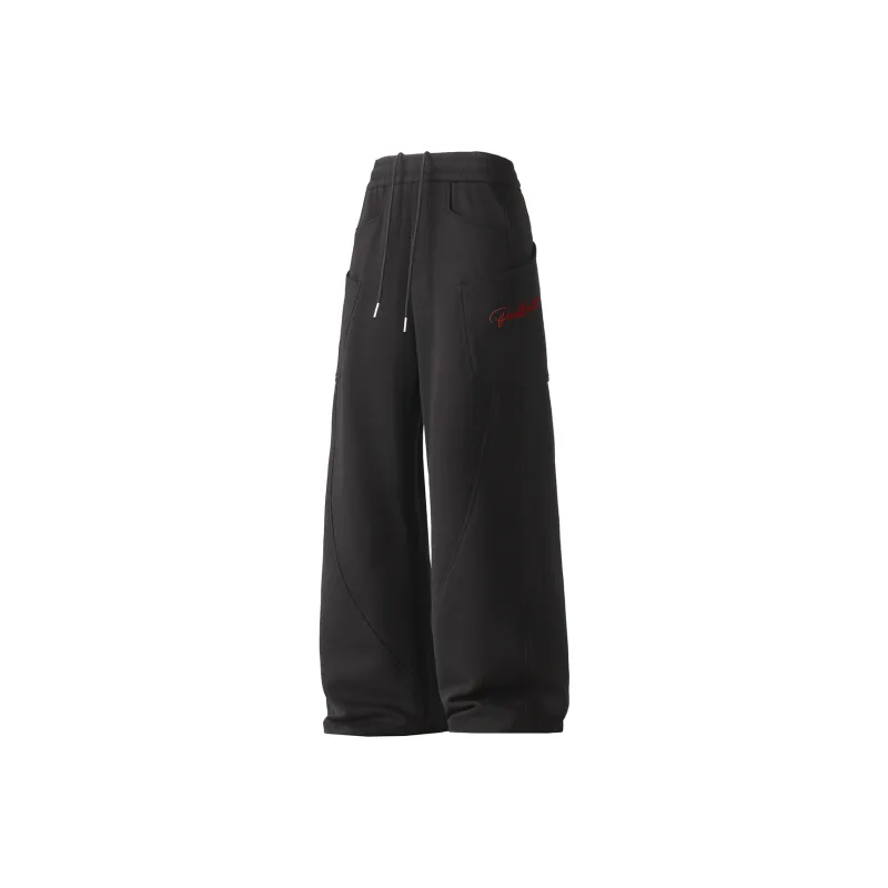 POINTLIMIT Casual Pants Unisex-0