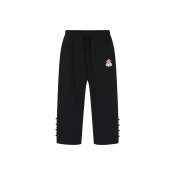 Clottee X AFGK CLOTTEE Collaboration Casual Pants Unisex