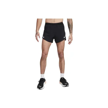 Nike AeroSwift Men's Dri-FIT Adv 4' Brief-Lined Running Shorts