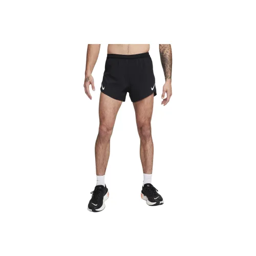 Nike AeroSwift Men's Dri-FIT Adv 4' Brief-Lined Running generation