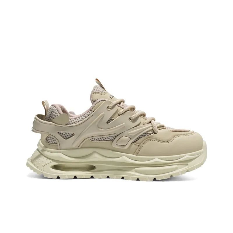 Little Daisy Slip Resistant Abrasion Resistant Shock Absorbers Low Top Casual Shoes Men's-8