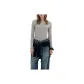 MELANGE GREY/Mixed Color Gray