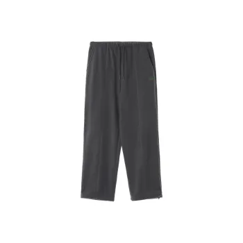 Lee Casual Pants Unisex Charcoal Gray