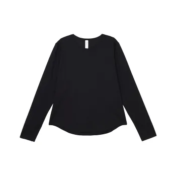 Lululemon Set in Sleeve T Shirt Women's