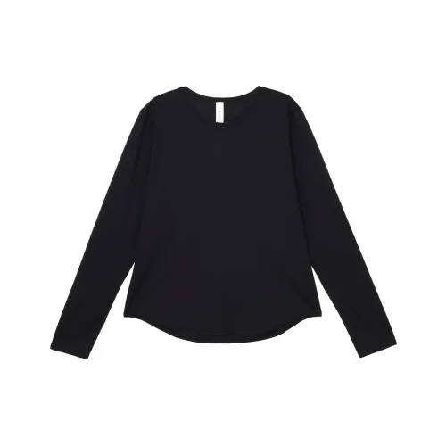 Lululemon Set in Sleeve T Shirt Women's