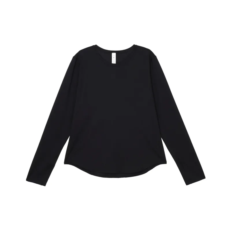 Lululemon Set in Sleeve T Shirt Women's-4