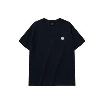 COVERNAT T Shirt Women's Marine Blue