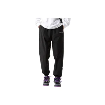 SESAME STREET Casual Pants Unisex