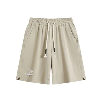 Master Zero Casual Shorts Unisex