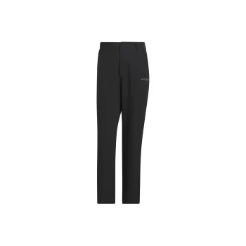 Adidas Wind.Rdy Softshell Trousers Athletic Trousers Men's Black