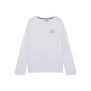 Teenie Weenie T Shirt Women's White