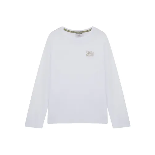 Teenie Weenie T Shirt Women's White