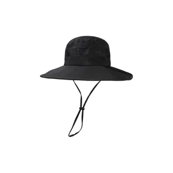 MIIOW Polyester Bucket Hats Unisex