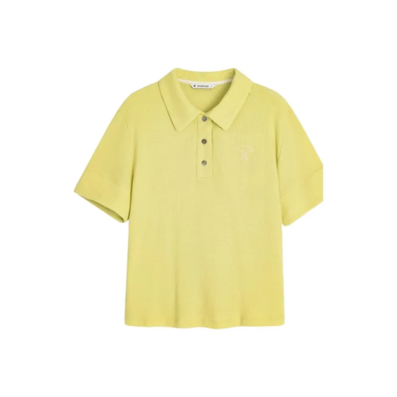Broadcast T-Shirts Women's-0