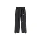 Fleece-Lined Black