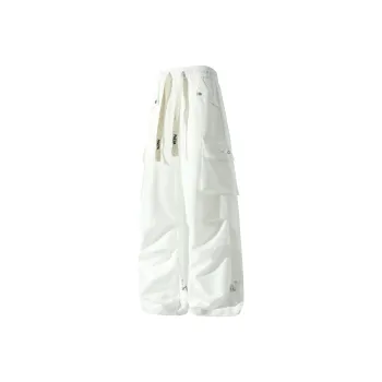 PAEFA Casual Pants Unisex