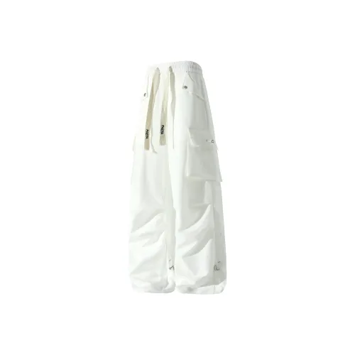 PAEFA Casual Pants Unisex