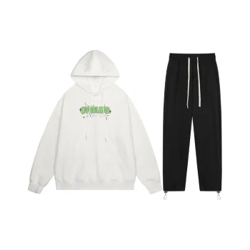 OXO OVERLOAD Sweatshirt Sets Unisex