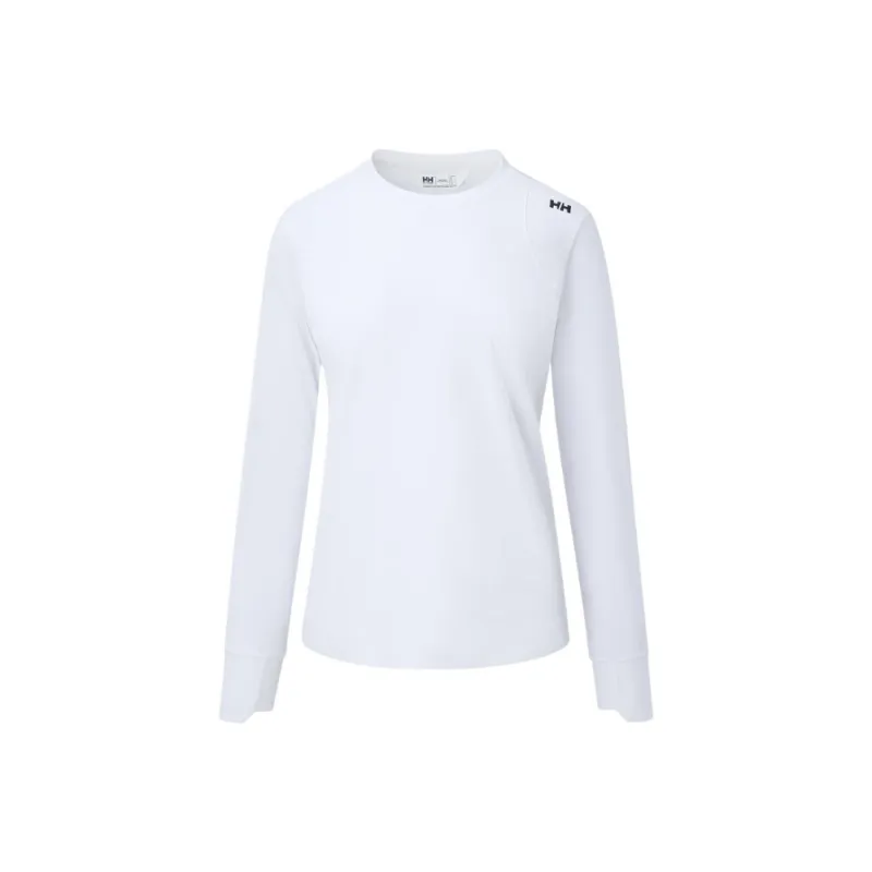 HELLY HANSEN T Shirts Women's-5