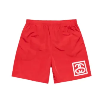 Stussy SS Link Water Short