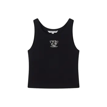 Teenie Weenie Tank Tops Women's