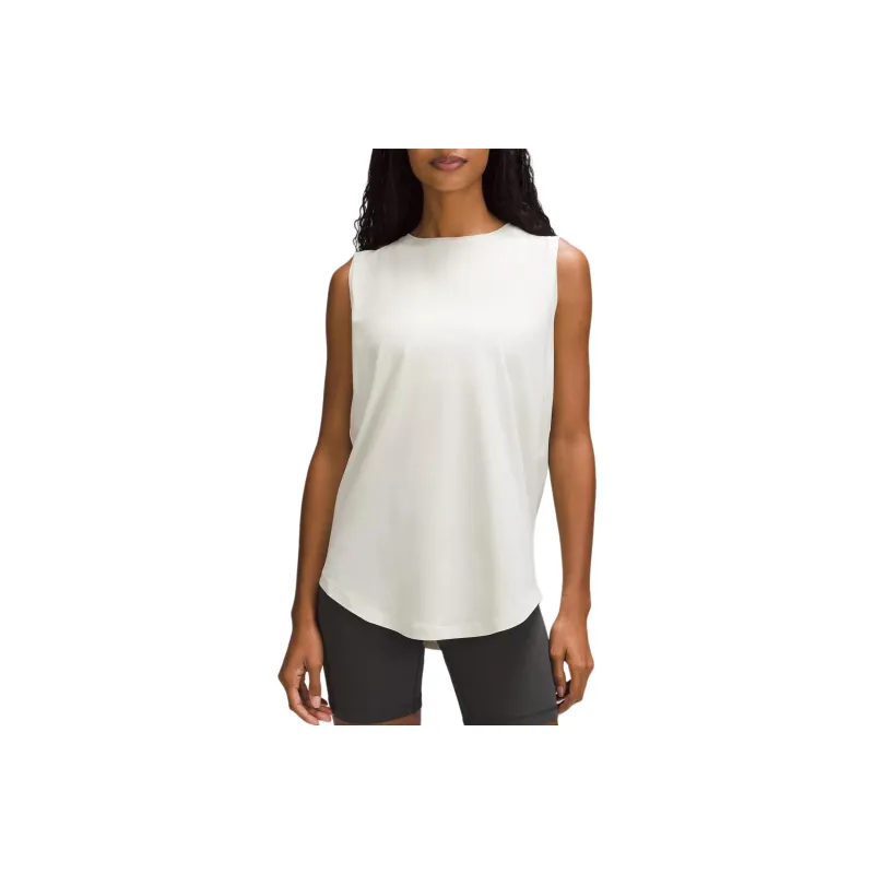 Lululemon Team Canada Tank Tops Women's-4
