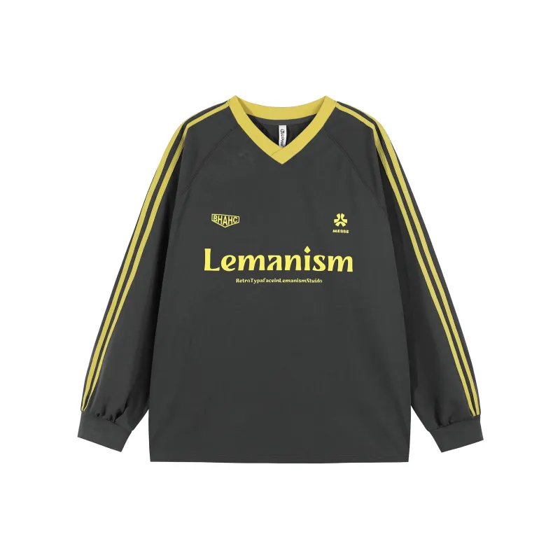 LEMANISM T Shirts Unisex-15