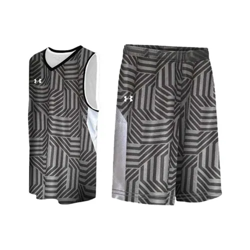 Under Armour Basketball Suits Men
