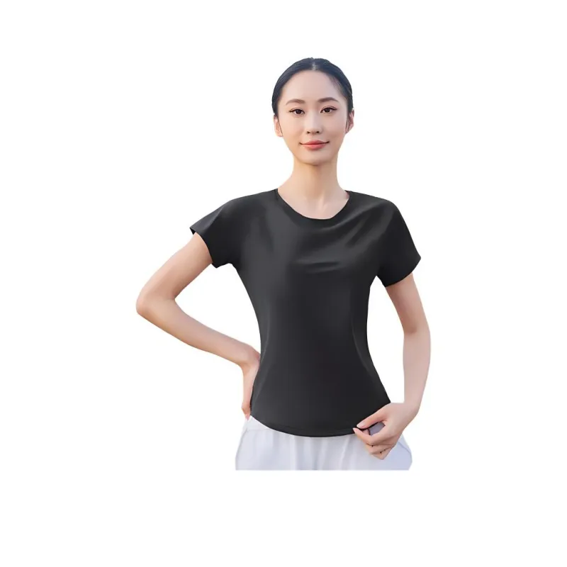 Meesu T Shirts Women's-0