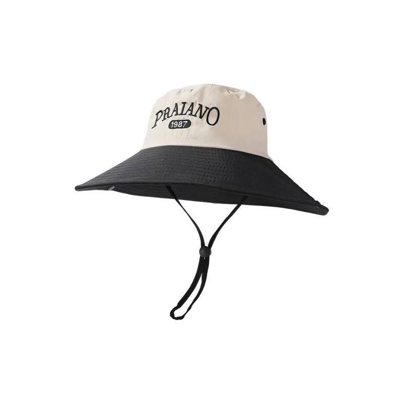MIIOW Polyester Bucket Hats Unisex-0