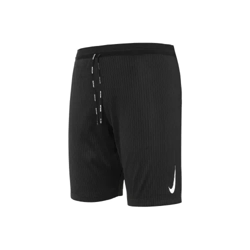 Nike Dri Fit Sports Shorts Men Black