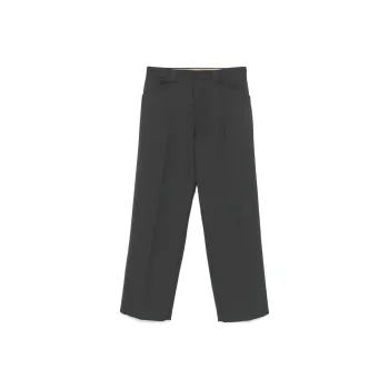 Lemaire Straight leg Trousers