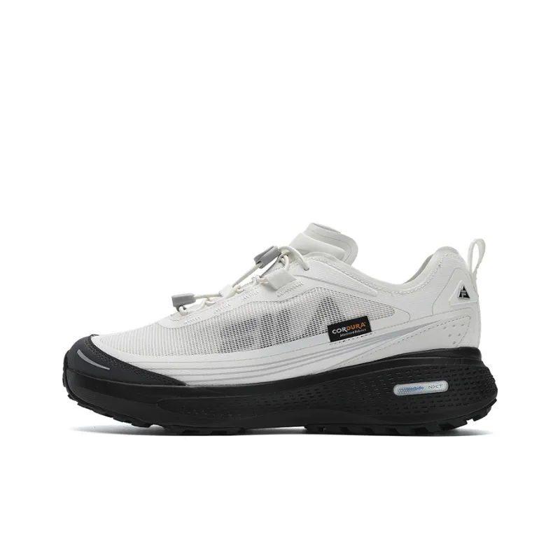 FILA Athletics Cushioning, Slip Resistant, Abrasion Resistant, Breathable Low Top Outdoor Shoes Women's White-0