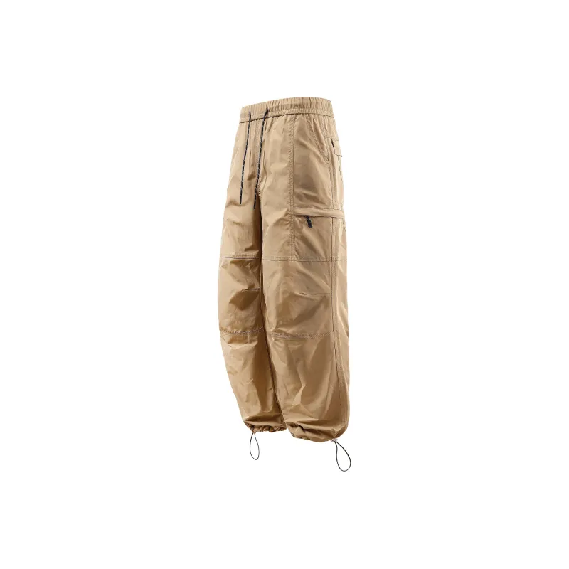 Genesiszero Casual Pants Unisex-5