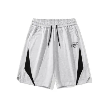 China Aerospace Casual Shorts Unisex