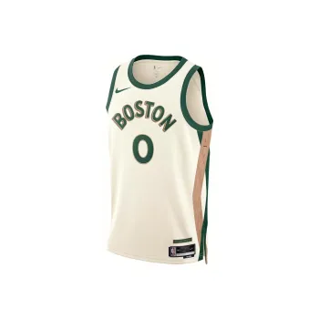 Nike Jayson Tatum Boston Celtics City Edition 2023/24
