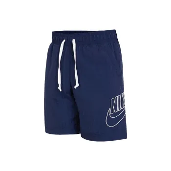 Nike Sports Shorts Men Dark Blue