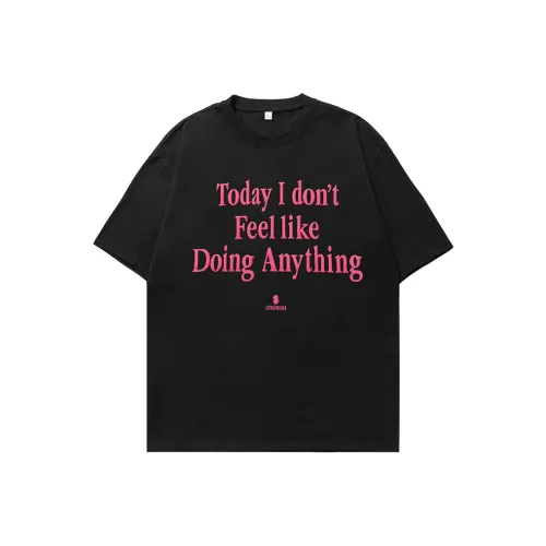 UNION REMOVE T-Shirts Women's