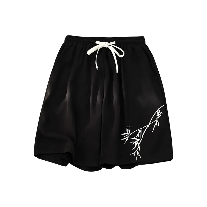 GDRX Casual Shorts Unisex-0