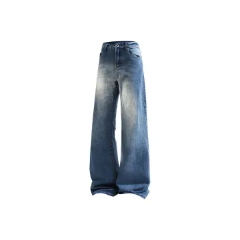 FASTFISH Jeans Unisex