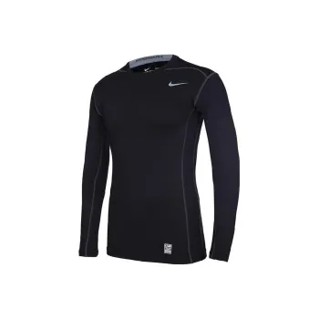 Nike Fitness Clothing Men Black