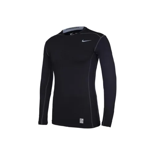 Nike Fitness Clothing Men Black