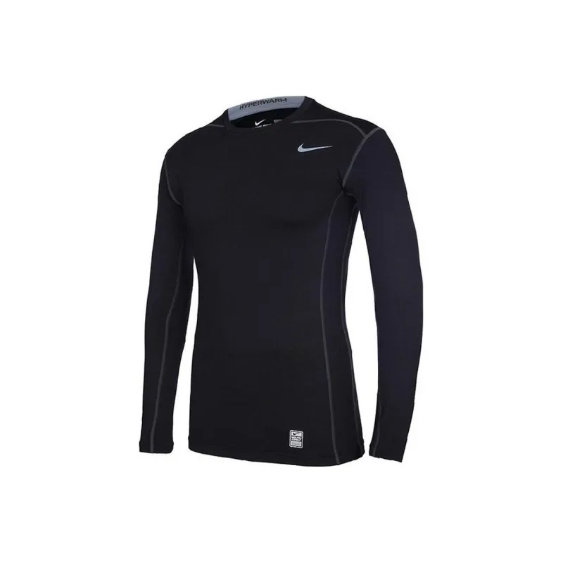Nike Fitness Clothing Men Black-0