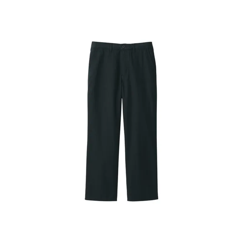 MUJI Casual Pants Men-0