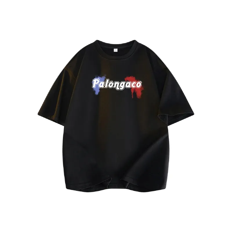 PAL ONGACO T Shirts Unisex-1