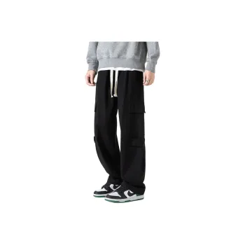 Topland Casual Pants Unisex Rosy Red