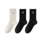Milk White+Black 2