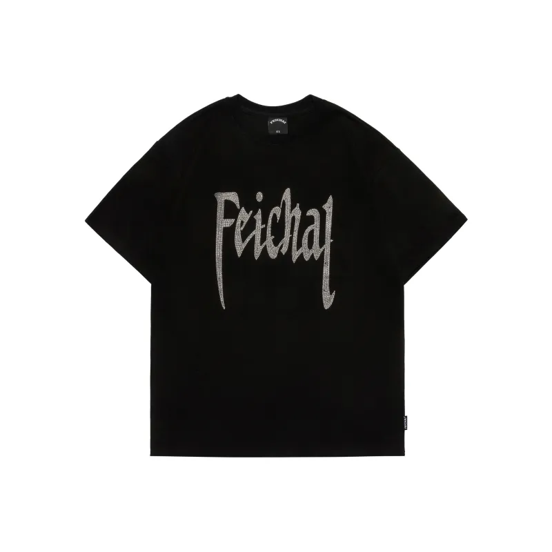 FEICHAI T-Shirts Unisex-0