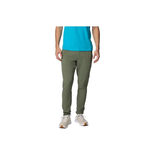 Columbia PFG Wild Cast Casual Pants Men's Cypress Color