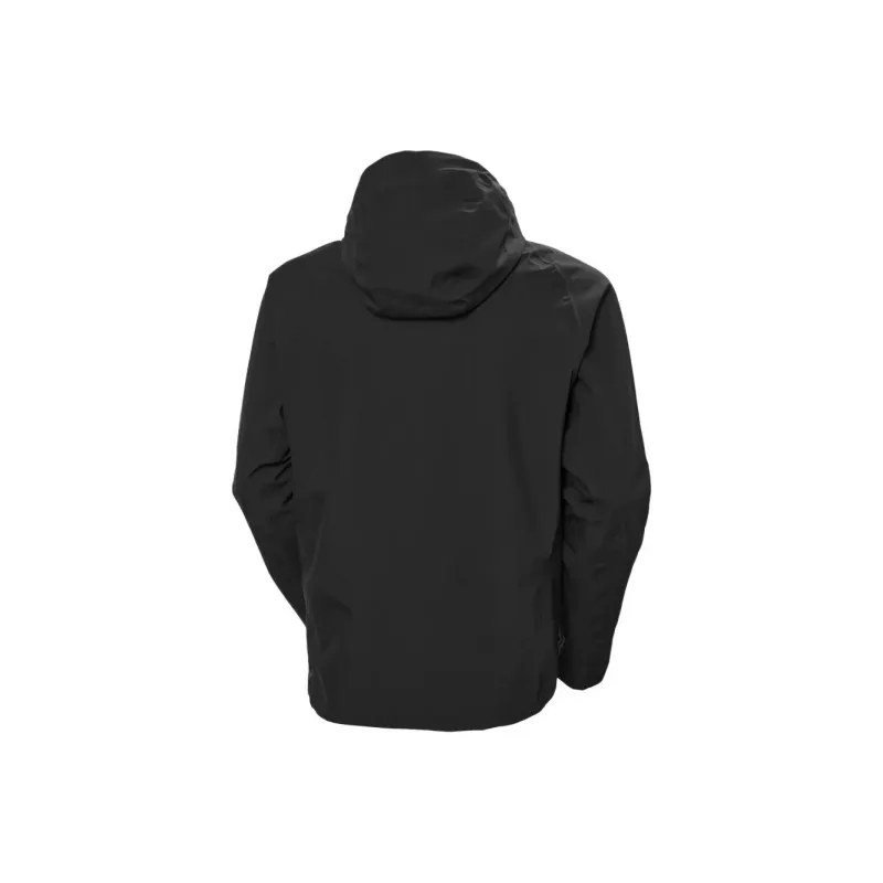 HELLY HANSEN Banff HYHZ Jacket Men's-8